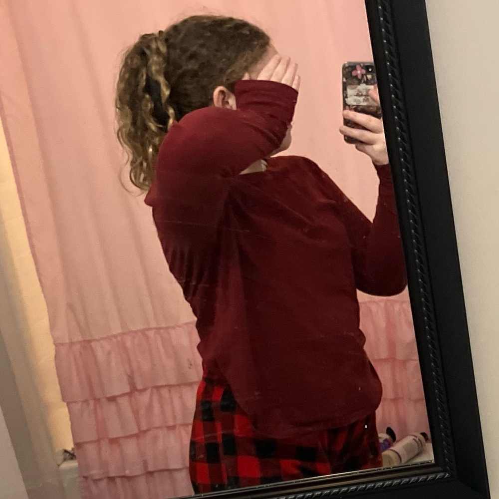 Meet your Posher, Kenzie